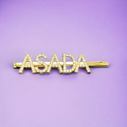 Asada Hair Pins