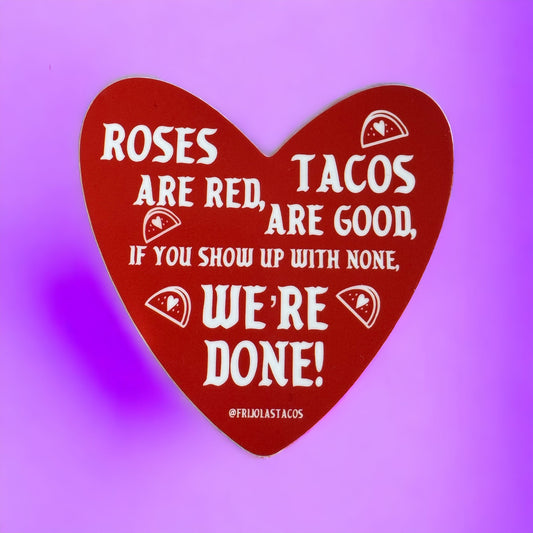 A Taco Love Poem