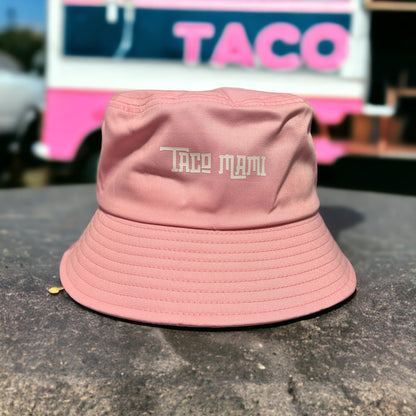 Taco Mami Bucket Hat