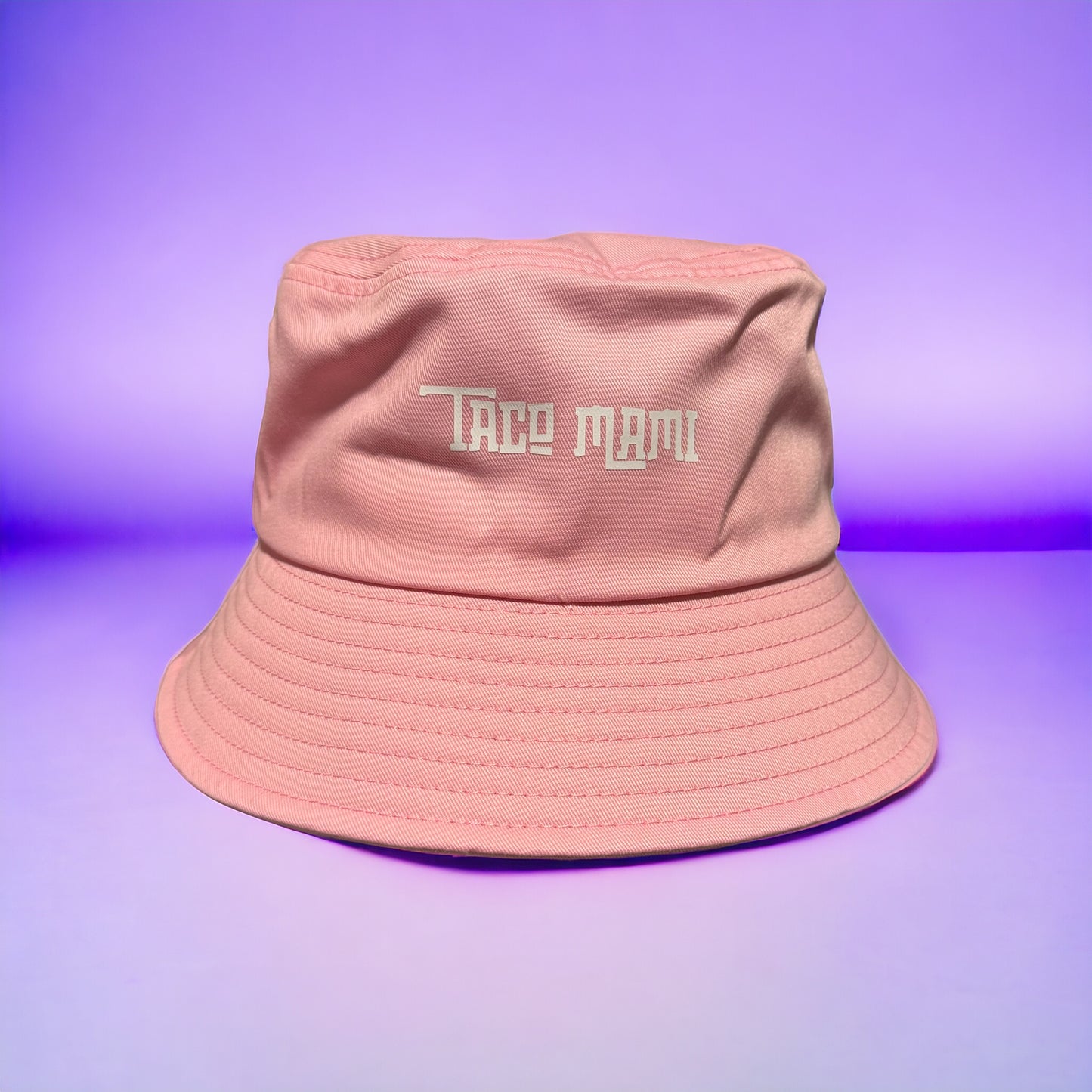 Taco Mami Bucket Hat