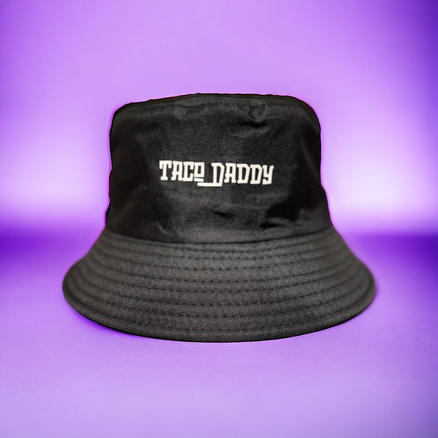 Taco Daddy Bucket Hat