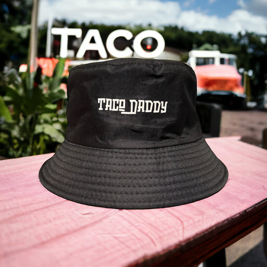 Taco Daddy Bucket Hat