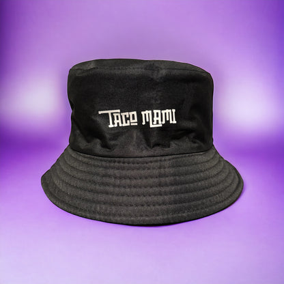 Taco Mami Bucket Hat