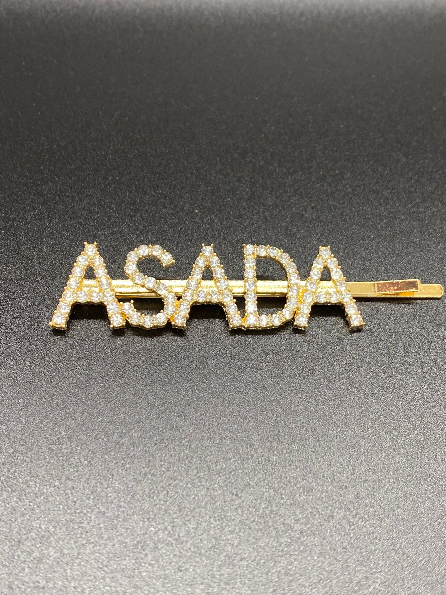 Asada Hair Pins